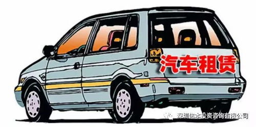 汽車租賃公司經(jīng)營風(fēng)險(xiǎn)分析與防范