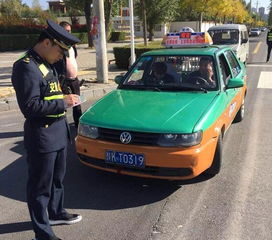 榆林市多措并舉 確保出租汽車行業(yè)安全穩(wěn)定與道路旅客運(yùn)輸站規(guī)范經(jīng)營(yíng)