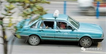 昆明出租汽車從業(yè)資格實(shí)行“兩考合一” 巡游車與網(wǎng)約車考試整合與道路旅客運(yùn)輸站經(jīng)營(yíng)解讀