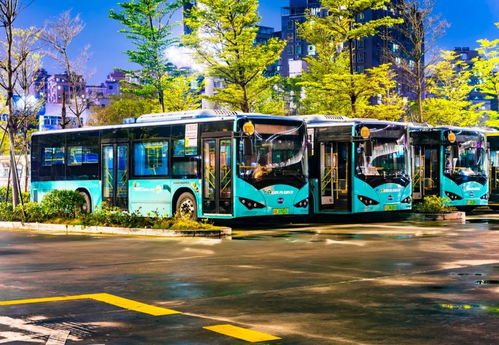 天津新開多條高速公交與客運(yùn)班線，優(yōu)化道路旅客運(yùn)輸網(wǎng)絡(luò)
