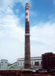 廣州煙囪脫硫防腐公司