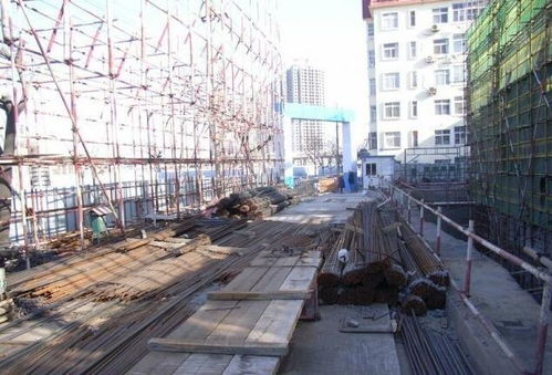 案例 31張高清圖看清建筑工程施工典型質量問題